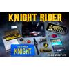 DOCTOR COLLECTOR KNIGHT RIDER F.L.A.G Agent Kit - Replica Doctor Collector