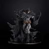 Union Creative Batman Hard Black - Action Figure in pvc/vinile da 35 cm