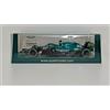 Spark MODELLINO AUTO 1:43 SPARK F1 FORMULA 1 ASTON MARTIN AMR21 STROLL GP 2021 DIECAST