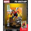 McFARLANE TOYS 25 mcFarlane Toys 2025 - Marvel action figure spider-man 1:6 in pvc
