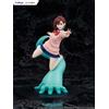 FURYU Dandadan Momo 1/7 Action Figure FURYU - Dettagli Eccezionali