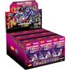 BLOKEES Transformers Fractured Space Time Galaxy Version 04 - Model Kit Blind Box Set