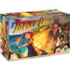 Asmodee L'isola di Fuoco La Maledizione di Vul-Kar Board Game Gioco da Tavolo ITA Asmode