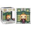 Funko POP! Harry Potter: Diagon Alley Assemble - Flourish & Blotts Storefront wi