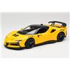 Bburago Ferrari SF90 XX Stradale Giallo Modena 1:18 Bburago | 18-16020Y
