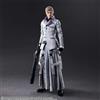 square enix action figure final fantasy vii remake rufus shinra play arts kai