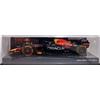 MINICHAMPS 1:43 F1 RED BULL RB18 VERSTAPPEN WINNER MIAMI 2022 DIECAST 417220501