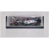 Spark MODELLINO AUTO 1:43 SPARK F1 FORMULA 1 MERCEDES RUSSELL WINNER GP BRASILE 2022