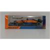Spark MODELLINO AUTO SCALA 1:43 SPARK FORMULA 1 MCLAREN RICCIARDO GP 2021 F1 DIE CAST