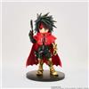 Square Enix Action Figure Vincent Valentine Adorable Arts - Final Fantasy VII Rebirth