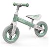Vitonis Bicicletta Bambini Senza Pedali per 1,5-4 Anni Fino a 25 Kg, sellino regolabile