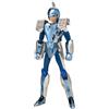 BANDAI Saint Seiya Saint Cloth Myth Ex Action Figura Steel Saint Marine Cloth Ushio 16