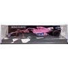 MINICHAMPS 1:43 F1 ALPINE A522 OCON BAHRAIN 2022 MODELLINO DIECAST NEW 417220131