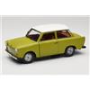 SUN STAR Trabant 601 Verde Sun Star 1:18 | 4289