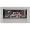 Spark MODELLINO AUTO 1:43 SPARK TOYOTA YARIS WRC KALLE ROVANPERA RALLY MONTECARLO 2021