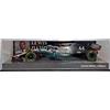 MINICHAMPS MODELLINO AUTO F1 1:43 MINICHAMPS MERCEDES AMG W11 LEWIS HAMILTON 2020 DIE CAST