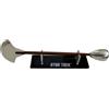 FACTORY ENT Action Figure Star Trek Lirpa Replica in Metallo di Factory Ent
