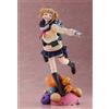 Takara Tomy action figure My Hero Academia Himiko Toga 1/7