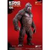 X-PLUS action figure kong in vinile - model kit edizione limitata X-Plus