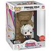 Funko POP! Deluxe: Naruto Boruto - Tobirama Senju #1184 (Exclusive)