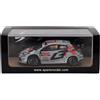 Spark MODELLINO AUTO 1:43 SPARK TOYOTA YARIS RALLY1 OGIER WINNER PORTUGAL 2025 DIECAST