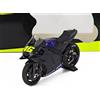 MINICHAMPS MODELLINO MOTO VALENTINO ROSSI MINICHAMPS 1:12 YAMAHA YZR TEST BRNO MOTOGP 2019