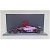 Spark MODELLINO AUTO 1:18 SPARK F1 FORMULA 1 ALPINE A522 OCON BAHRAIN GP 2022 DIE CAST