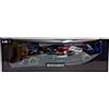 MINICHAMPS 1:18 MODELLINO F1 MERCEDES W12 HAMILTON WINNER BAHRAIN 2021 110210144