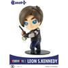 PRIME 1 Action figure Resident Evil 2 Leon Kennedy Cutie di Prime 1 - 12cm