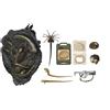 NECA accessory set neca alien romulus per action figure da collezione