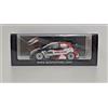 Spark MODELLINO AUTO 1:43 SPARK TOYOTA YARIS WRC EVANS RALLY MONTE CARLO 2021 DIE CAST