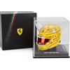 Look Smart MODELLINO CASCO HELMET 1:5 LOOKSMART F1 FERRARI SF-25 LEWIS HAMILTON SEASON 2025