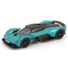 Maisto ASTON MARTIN VALKYRIE 2022 METALLIC GREEN 1:18 Maisto Auto Stradali -I- Modellin