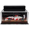 Tecnomodel MODELLINO AUTO 1:18 TECNOMODEL F1 FOOTWORK FA13 ALBORETO SPAGNA 1992 TMD18-458D