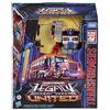 Transformers Legacy United Leader Class G2 Universe Laser Optimus Prime
