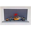 Spark 1:18 SPARK MODELLINO AUTO F1 MCLAREN MCL36 RICCIARDO AUSTRALIAN GP 2022 DIE CAST