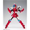 Bandai SAINT SEIYA SAINT CLOTH MYTH EX ACTION FIGURE STEEL SAINT SKYCLOTH SHO (REVIVAL