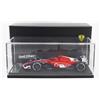Look Smart LOOKSMART 1:43 MODELLINO AUTO FORMULA 1 FERRARI SF-23 LECLERC LAS VEGAS GP 2023