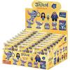 monogram action figure: lilo stitch mov bag clip blind box - collezione da 24 pe