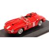 Art Model FERRARI 290 N.8 MM 1957 1:43 Art Model Auto Competizione -I- Modellino Nuovo