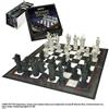 NOBLE COLLECTIONS Scacchiera Harry Potter - Noble Collections Wizard Chess Set