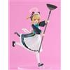 GOOD SMILE Momoi Maid Action Figure Blue Archive - GoodSmile FR