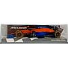 MINICHAMPS 1:43 F1 MCLAREN MCL35M RICCIARDO BAHRAIN 2021 MODELLINO NEW 537214303