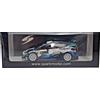 Spark MODELLINO AUTO 1:43 SPARK FORD FIESTA WRC GUS GREENSMITH RALLY MONTE CARLO 2021