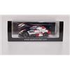 Spark MODELLINO AUTO SCALA 1:43 SPARK TOYOTA YARIS RALLY 1 WRC OGIER MONTE CARLO 2022