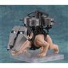GOOD SMILE action figure goodsmile fr cart titan nendoroid more di attack on titan