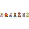 BEAST KINGDOM Toy Story Pull Back Car Blind Box Set (6) - Beast Kingdom