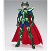 Bandai Saint Seiya Zeta Mizar Syd Ex Myth Cloth God Warrior Figure 18cm Bandai Original