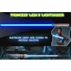 hasbro star wars leia organa replica lightsaber action figure