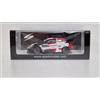 Spark MODELLINO AUTO 1:43 SPARK TOYOTA GR YARIS WRC RALLY1 T. KATSUTA MONTE CARLO 2022